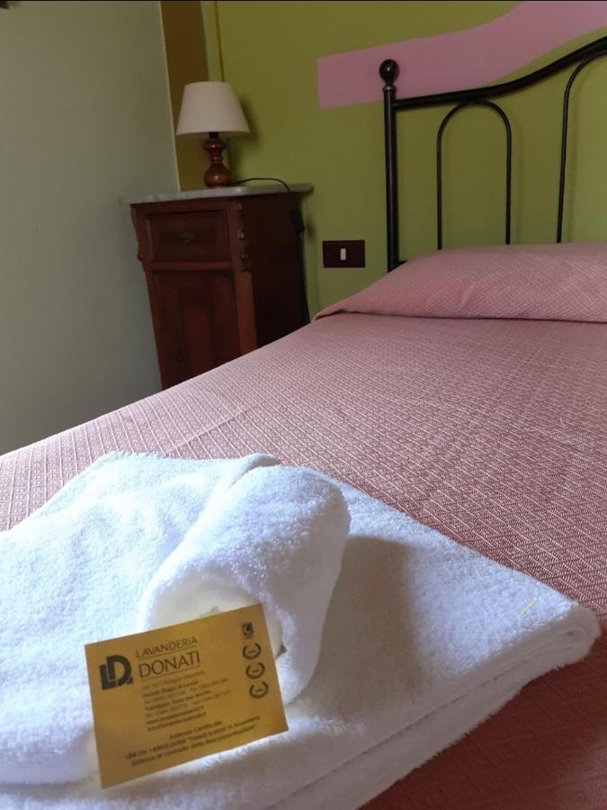 Agriturismo Chioi 巴尔加 外观 照片
