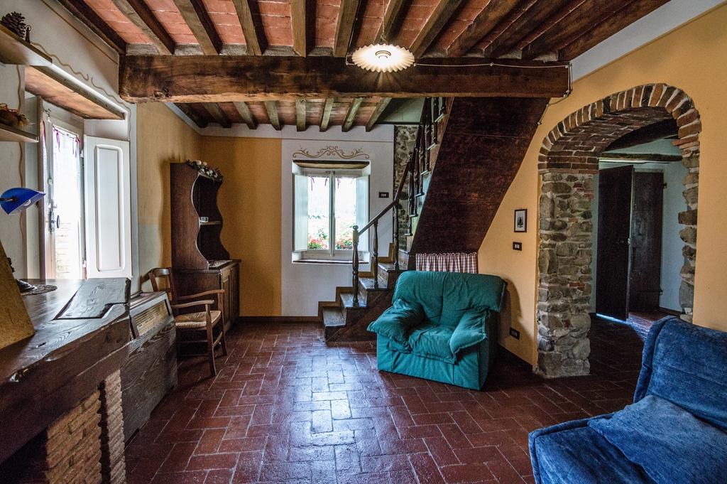 Agriturismo Chioi 巴尔加 外观 照片