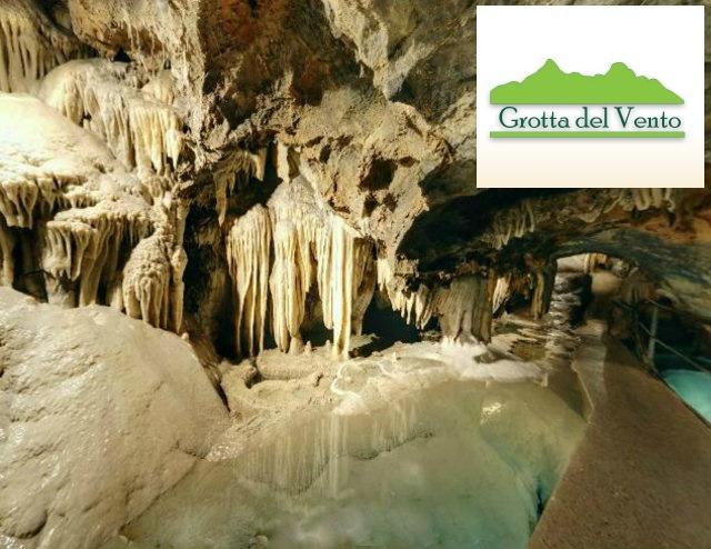 Agriturismo Chioi 巴尔加 外观 照片