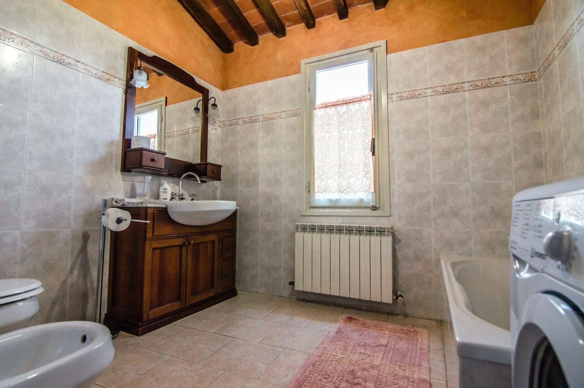 Agriturismo Chioi 巴尔加 外观 照片