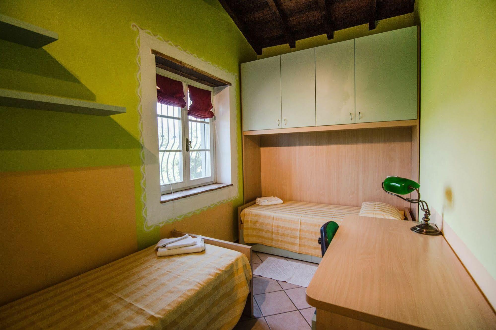 Agriturismo Chioi 巴尔加 外观 照片